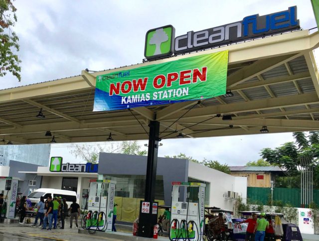 Cleanfuel Expands Network to Drive Growth; Opens New Service Station in ...